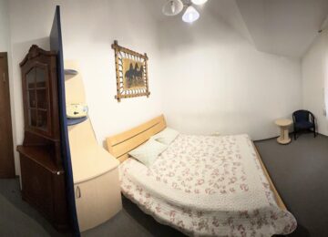 Одномісний стандарт №1