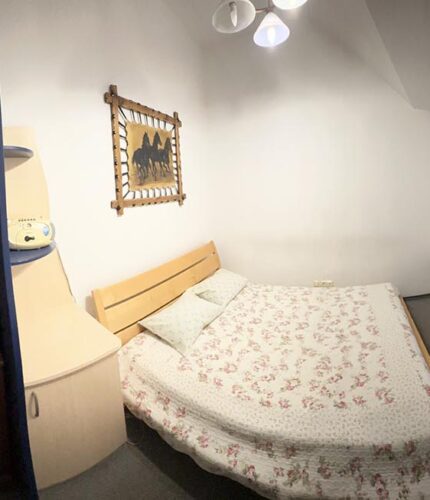 Одномісний стандарт №1