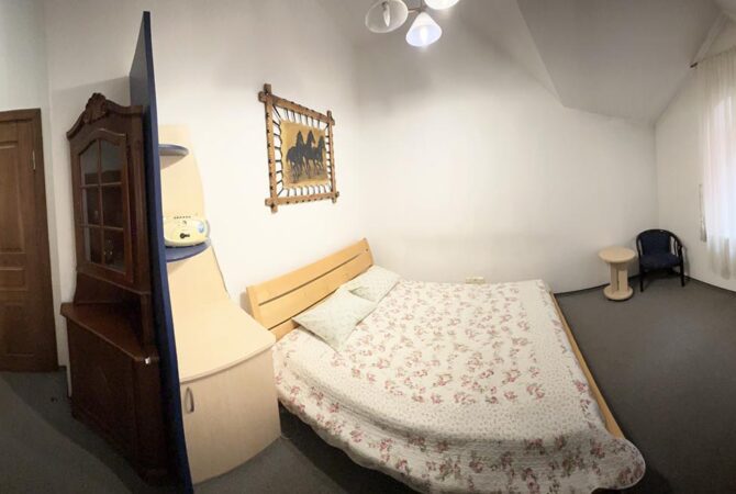 Одномісний стандарт №1