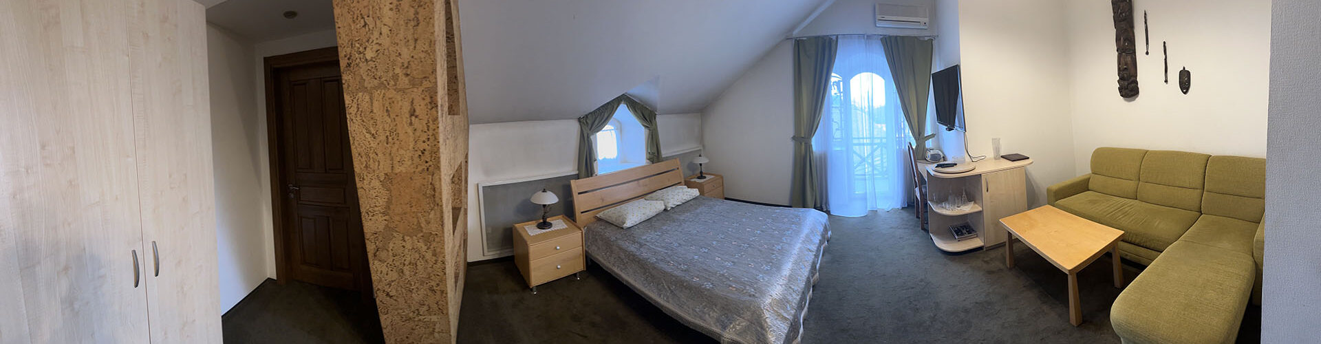 Одномісний покращений №3