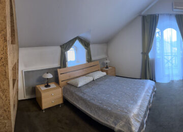 Одномісний покращений №3