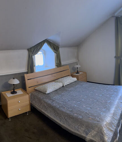 Одномісний покращений №3