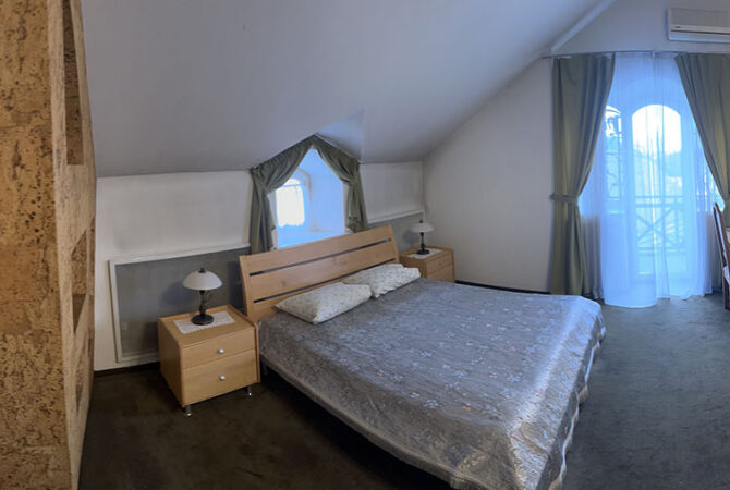 Одномісний покращений №3