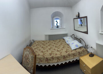 Одномісний стандарт №4