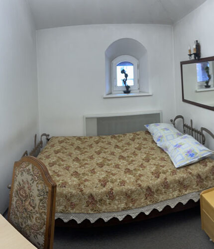 Одномісний стандарт №4