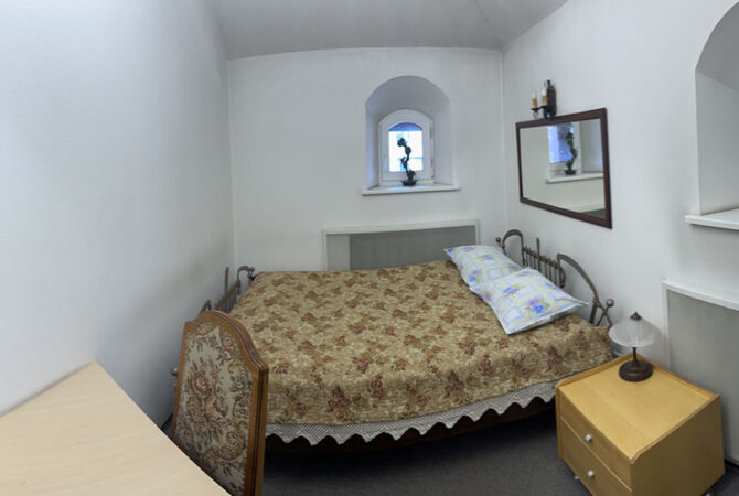 Одномісний стандарт №4